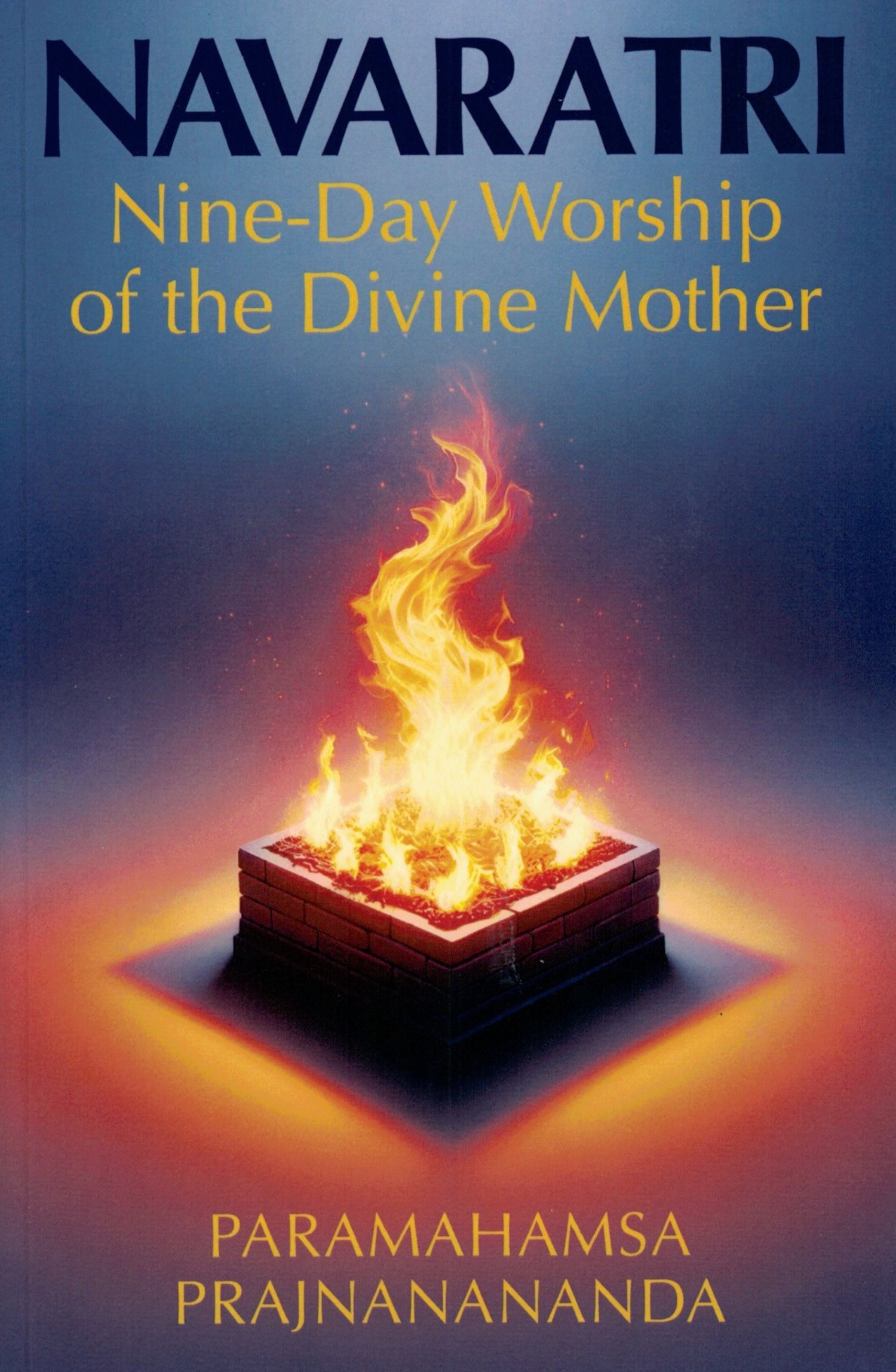 Navaratri: Nine-Day Worship of the Divine Mother